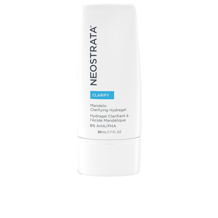 Neostrata Clarify Gel Hydratant Clarifiant à l'Acide Mandélique 50 ml Neostrata Clarify Gel Hydratant Clarifiant à l'Acide Mandélique 50 ml