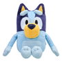 MOOSE Peluche Bluey Parlante