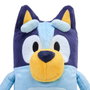 MOOSE Peluche Bluey Parlante