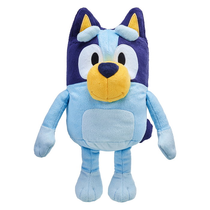 MOOSE Peluche Bluey Parlante
