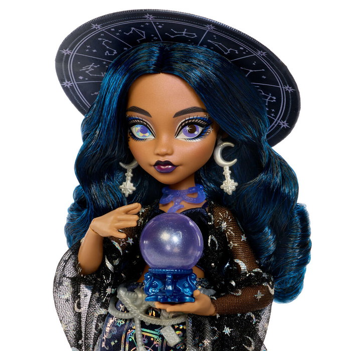 Monster High Moonspell Magic Claire de Luna