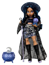 Monster High Moonspell Magic Claire de Luna
