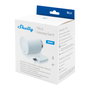 Thermostat Shelly SHELLY BLU TRV Blanc