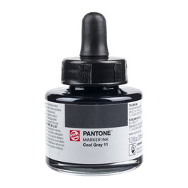 Talens | Pantone Encre pour marqueur Cool Gray 11, 30 ml