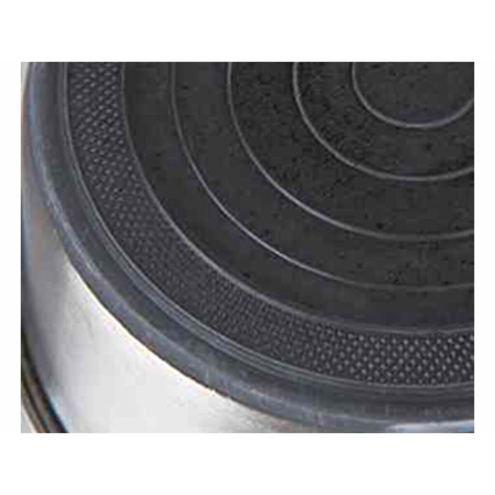 Mangeoir pour animaux Trixie Acier inoxydable 500 ml 0,5 L Argenté Mangeoir pour animaux Trixie Acier inoxydable 500 ml 0,5 L Argenté