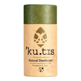 KUTIS SKINCARE Déodorant Bergamote et Sauge (Vegan)
