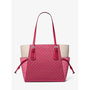 Sac à dos Michael Kors VOYAGER Rose 30 x 30 x 15 cm