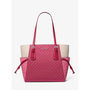 Sac à dos Michael Kors VOYAGER Rose 30 x 30 x 15 cm