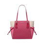 Sac à dos Michael Kors VOYAGER Rose 30 x 30 x 15 cm