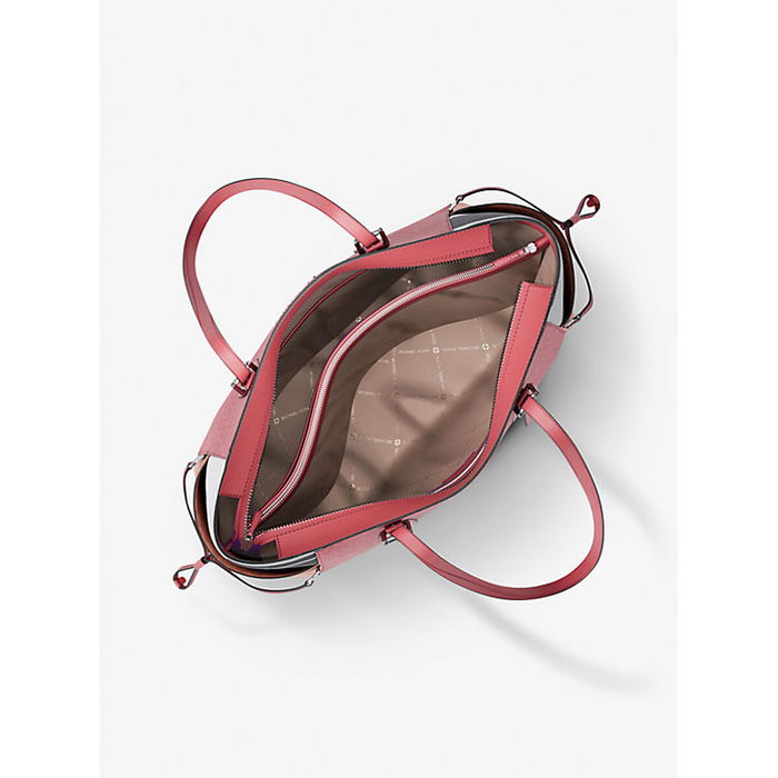 Sac à dos Michael Kors VOYAGER Rose 30 x 30 x 15 cm