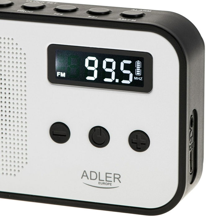 Adler Radio AD 1907 Adler Radio AD 1907