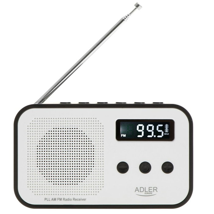 Adler Radio AD 1907 Adler Radio AD 1907