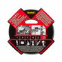 Scotch Extremium 6 Ultra Ruban adhésif noir 48mm x 25m