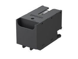 Epson Caja Mantenimiento WorkForce Pro WF-4700 Series - Cartouche de Maintenance Noire
