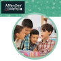Educa Crea Historias - Jeu de Création d'Histoires pour Enfants de 5 à 7 Ans