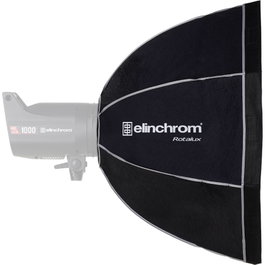 Elinchrom Rotalux Deep Octabox 70cm
