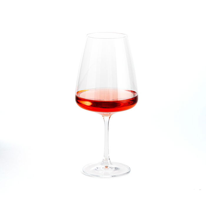 Copa Vino Cristalin Magnus Nº 2 Bohemia 75 cL (6 Unidades)