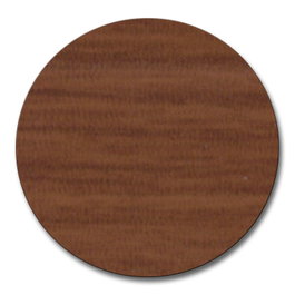 UCAFIX Bouchon Adhésif Cerisier 30mm