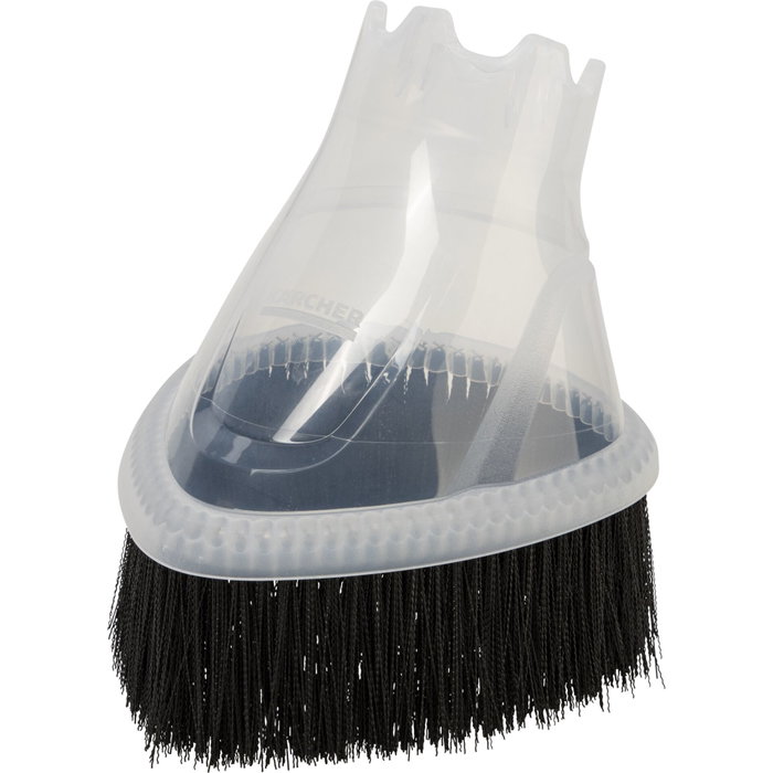 Karcher Protection anti éclaboussures pour nettoyeurs haute pression K2 à K7 - 3 adaptateurs inclus