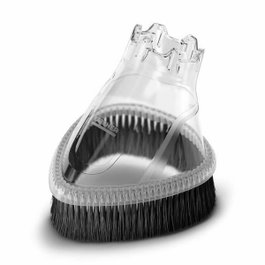 Karcher Protection anti éclaboussures pour nettoyeurs haute pression K2 à K7 - 3 adaptateurs inclus
