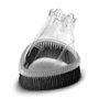 Karcher Protection anti éclaboussures pour nettoyeurs haute pression K2 à K7 - 3 adaptateurs inclus