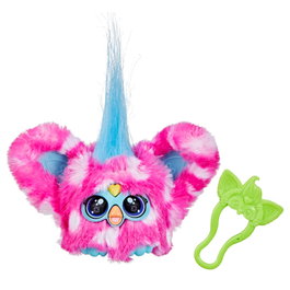 HASBRO Mini Furby Dah-Tee Furblet