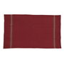 Tissu de cuisine Home ESPRIT Rouge Vert Beige 60 X 0,2 X 40 CM