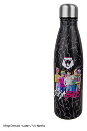 Cinereplicas Bouteille isotherme KPop Demon Hunters Saja Boys 500ml