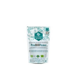 ECOPROLIVE PREBIOFENOL Pulpe d'olive en poudre 500 g