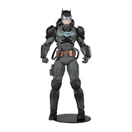 Mcfarlane Toys Batman Hazmat Suit DC Multiverse