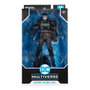 Mcfarlane Toys Batman Hazmat Suit DC Multiverse