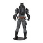 Mcfarlane Toys Batman Hazmat Suit DC Multiverse