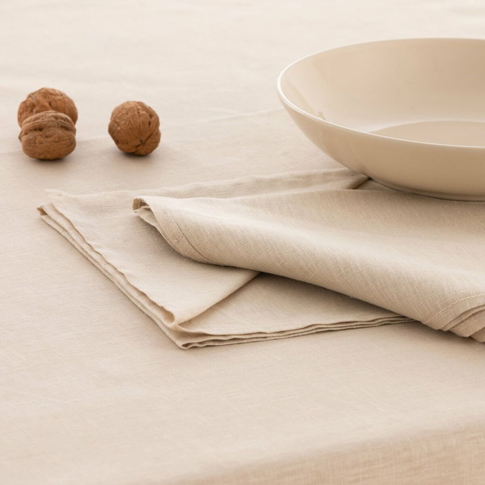 Nappe Belum Multicouleur 400 x 150 cm