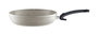 Fissler 159-220-20-100/0 Sautoir Ceratal® Comfort 20 cm Antiadhésif Céramique sans PFOA/PFAS, Compatible Induction, Économie d'Énergie, Manche Sécurisé