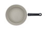 Fissler 159-220-20-100/0 Sautoir Ceratal® Comfort 20 cm Antiadhésif Céramique sans PFOA/PFAS, Compatible Induction, Économie d'Énergie, Manche Sécurisé