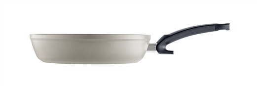 Fissler 159-220-20-100/0 Sautoir Ceratal® Comfort 20 cm Antiadhésif Céramique sans PFOA/PFAS, Compatible Induction, Économie d'Énergie, Manche Sécurisé
