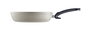 Fissler 159-220-20-100/0 Sautoir Ceratal® Comfort 20 cm Antiadhésif Céramique sans PFOA/PFAS, Compatible Induction, Économie d'Énergie, Manche Sécurisé