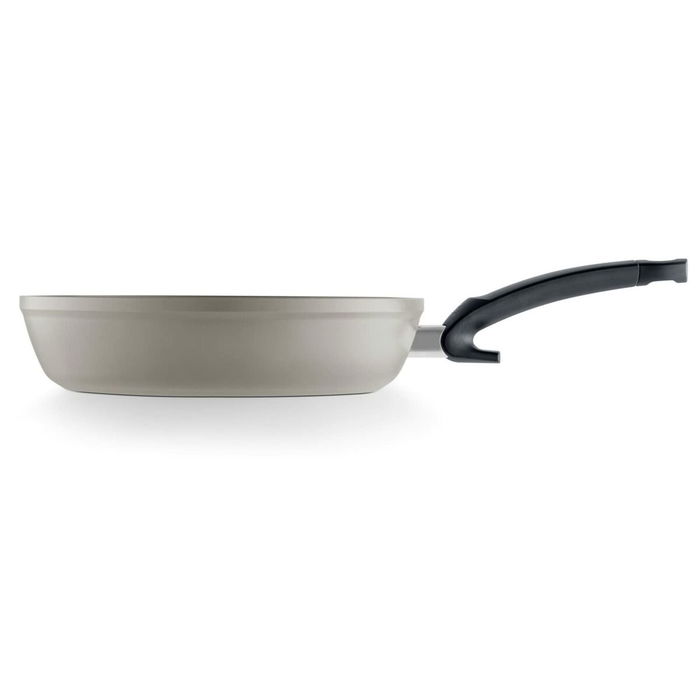 Poêle Fissler 15922020100/0 Gris Métal Aluminium