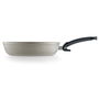 Poêle Fissler 15922020100/0 Gris Métal Aluminium