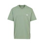 T-shirt à manches courtes homme Dickies Summerdale Aigue marine L