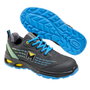 MAURER Chaussure de sécurité sportive Lapis S3L Taille 45