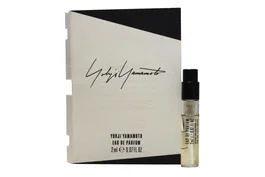 Yohji Yamamoto Pour Femme Eau de Parfum 2 ml