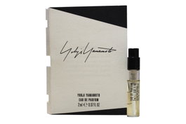 Yohji Yamamoto Pour Femme Eau de Parfum 2 ml