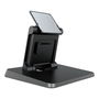 Lecteur de Cartes Elo Touch Systems ELO STAND-1902/3-2202/3-BL-R