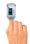 Beurer PO-60 Pulsioxymètre avec Bluetooth pour Mesure de la Saturation en Oxygène et Fréquence Cardiaque - Connectivité via Application Health Manager vers Smartphone