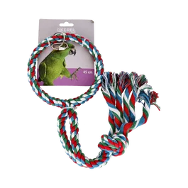 KERBL VET Jouet Perroquet 45cm