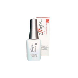 Thuya Gel Fixateur avec Filtre Solaire 15 ml