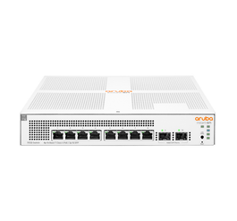 Switch HPE JL681A Blanc