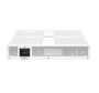Hewlett Packard Enterprise Commutateur réseau Aruba Instant On 1930 8 ports Gigabit PoE+ Classe 4 (124W) avec 2 emplacements SFP pour fibre