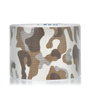 BB Tape Bande de kinésiologie Get Active Marron 5 cm x 5 mm